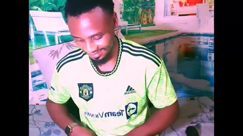 ebonytiger69 online show from 11.19.25