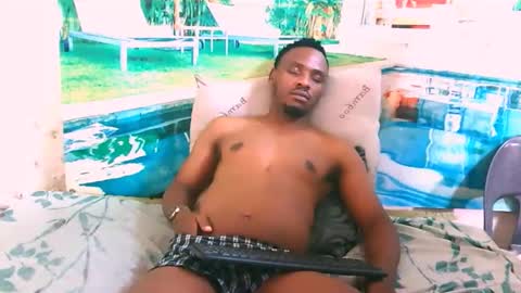 ebonytiger69 online show from 11.26.25