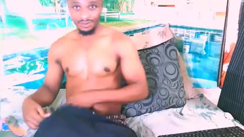 ebonytiger69 online show from 11.29.25