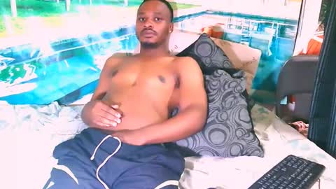 ebonytiger69 online show from 01.07.26