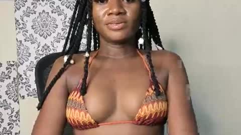 ebonyx_kokox online show from 10.22.25