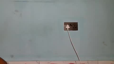 ebonyxxbabe online show from 10.31.25