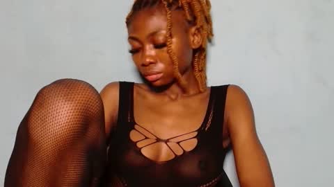 ebonyxxbabe online show from 11.20.25