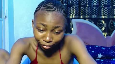 ebonyxxbabe online show from 03.08.26