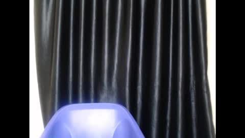 ebonyxxbae online show from 10.16.25