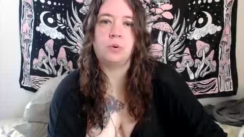 Weird Echo online show from 03.29.26