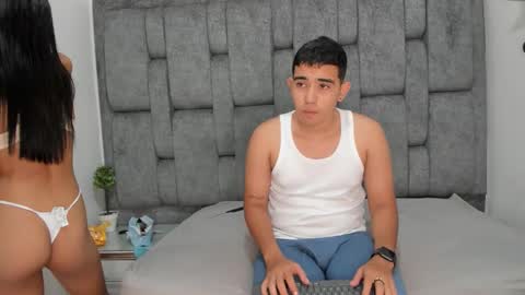 Blake and Jess online show from 02.14.26