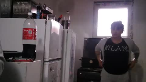 EclipseThrone online show from 03.30.26