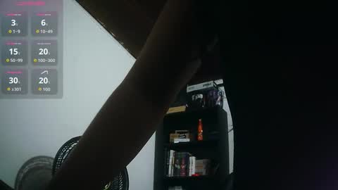 Snapshot of eclipsezen chatting on 10.28.25 EclipeZen online show from 10.28.25