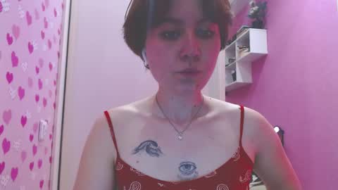 ecstasys_ online show from 04.30.26