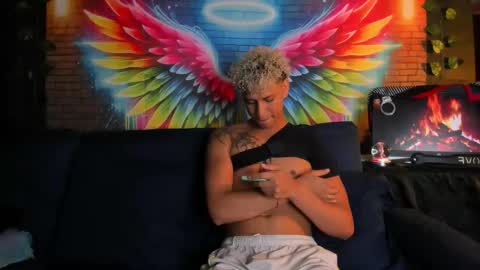 ecstasyx2_23 online show from 03.12.26