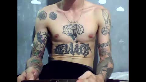 Edd Gallego online show from 03.07.25