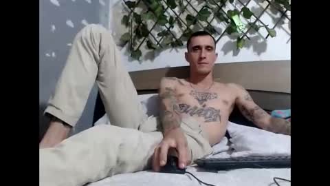 Edd Gallego online show from 03.12.25