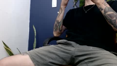 Edd Gallego online show from 10.05.25