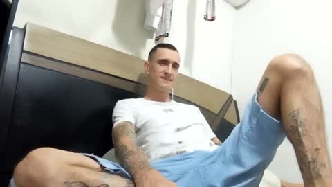 Edd Gallego online show from 11.07.25