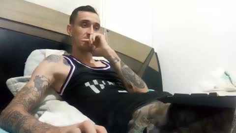 Edd Gallego online show from 11.19.25