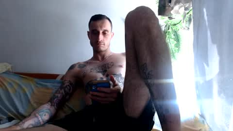 Snapshot of ed_big_cock chatting on 07.24.26 Edd Gallego online show from 07.24.26