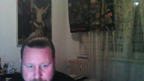 Edward online show from 12.18.24