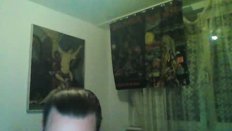 Edward online show from 12.25.24