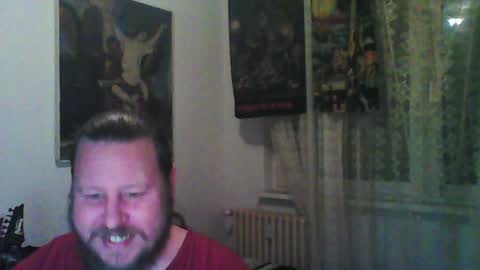 Edward online show from 01.13.25