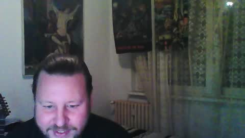 Edward online show from 02.12.25