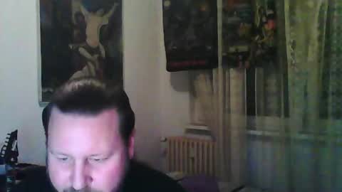 Edward online show from 02.19.25