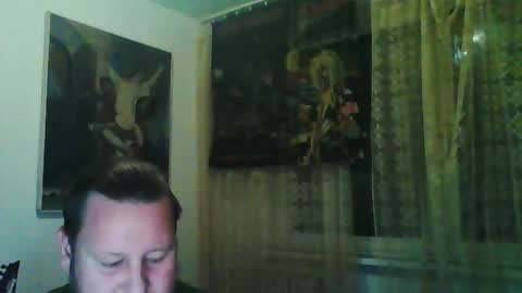 Edward online show from 10.22.25