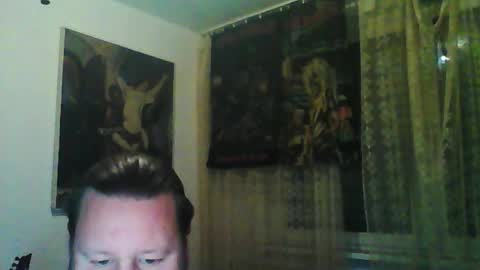 Edward online show from 11.05.25