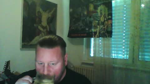 Snapshot of eda666 chatting on 05.30.26 Edward online show from 05.30.26
