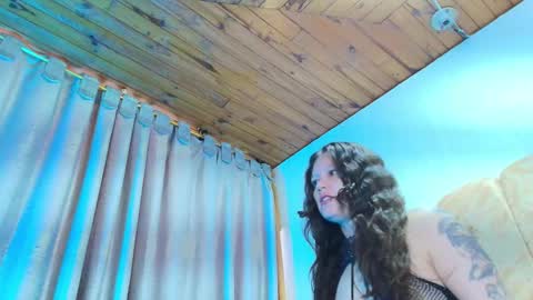 Edda online show from 09.12.25