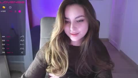 Snapshot of edaflower chatting on 03.04.26 Eda online show from 03.04.26