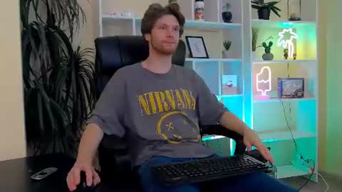 Snapshot of eddie_baker chatting on 07.19.26 eddie_baker online show from 07.19.26