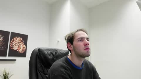 EDDIE DRUSKI online show from 02.19.26