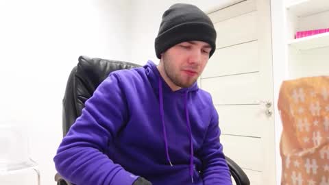 EDDIE DRUSKI online show from 02.20.26