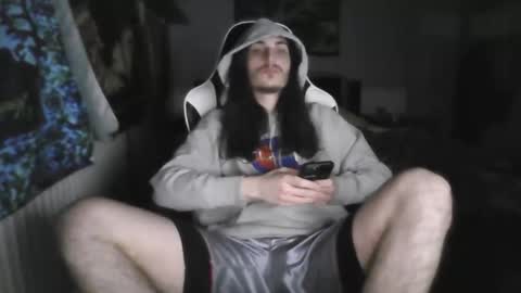 eddy815 online show from 11.30.25