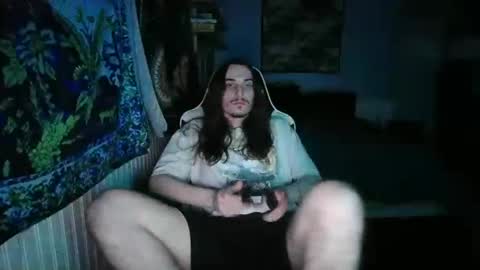 eddy815 online show from 12.23.25