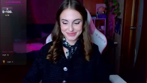 Edeline online show from 02.15.26