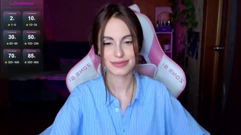 Edeline online show from 02.27.26