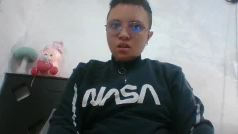 Snapshot of eden_jupiters chatting on 10.14.25 eden_jupiters online show from 10.14.25