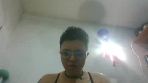 eden_jupiters online show from 04.10.26