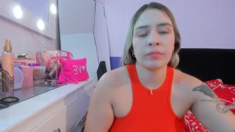 BYANCA online show from 12.04.24