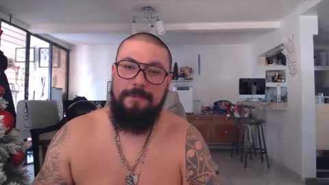 edgarram83 online show from 12.12.24