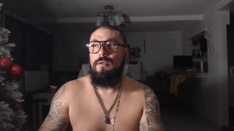 edgarram83 online show from 12.13.24