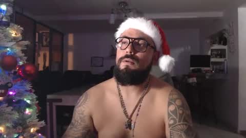 edgarram83 online show from 12.26.24