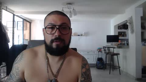 edgarram83 online show from 02.01.25