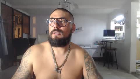 edgarram83 online show from 02.08.25