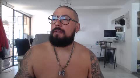 edgarram83 online show from 02.09.25