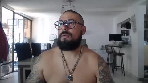 edgarram83 online show from 02.10.25