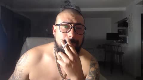 edgarram83 online show from 02.11.25