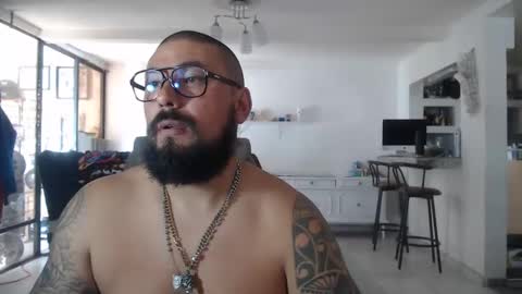 edgarram83 online show from 02.11.25